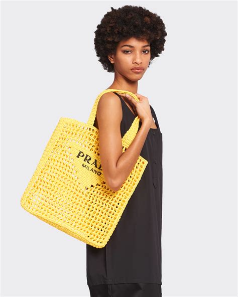 prada dupe purse|prada raffia tote dupe.